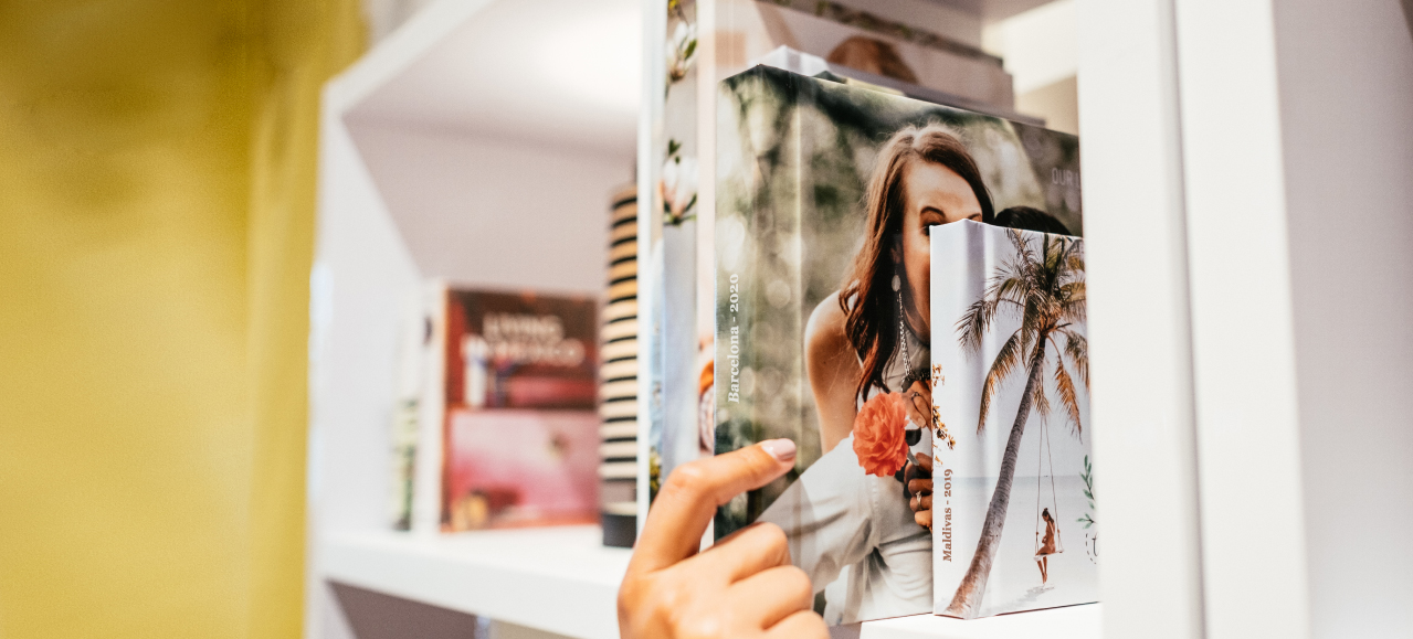 Quando fazes uma viagem incrível