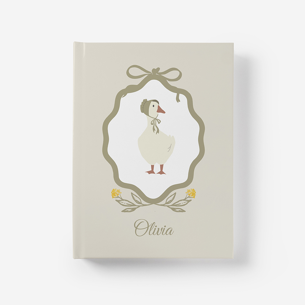 Álbum Little Duckling 1