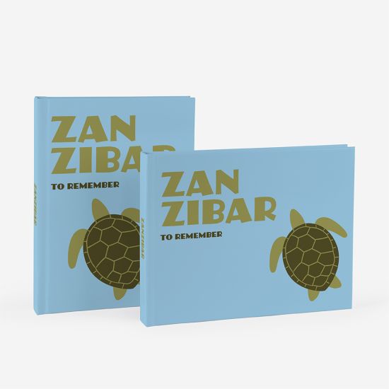 Álbum Zanzibar 2