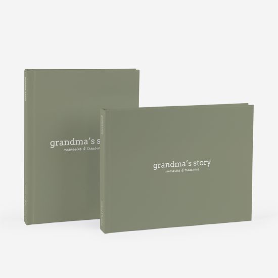 Álbum Grandma’s Story 2