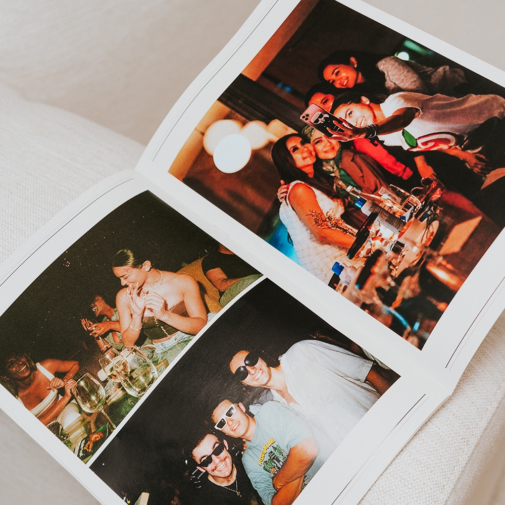 Foto Revistas - inspiração 1