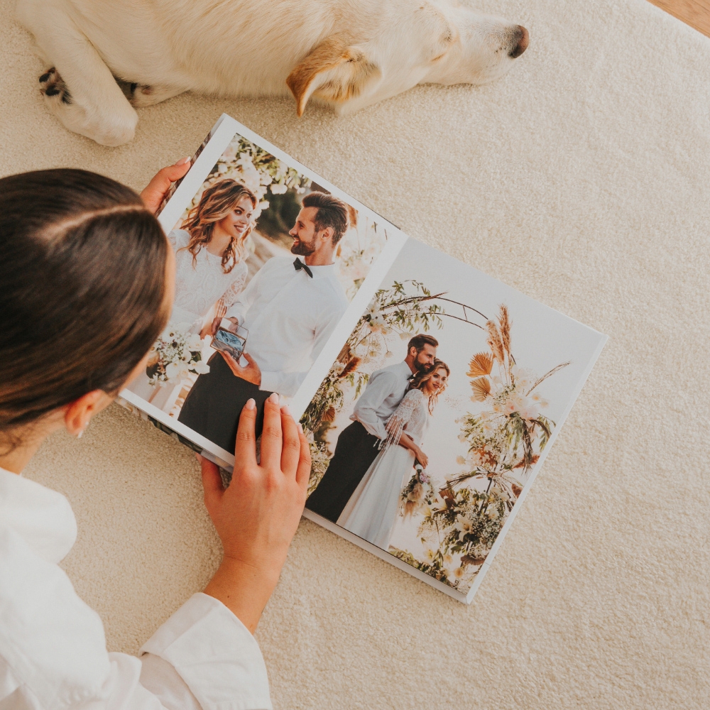 Álbuns de Mês inspiração 8